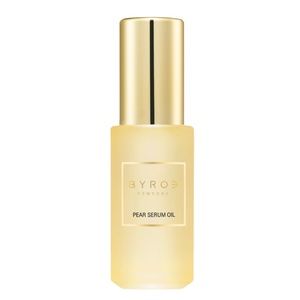 BYROE Pear Serum Oil 0.67oz $65 NIB